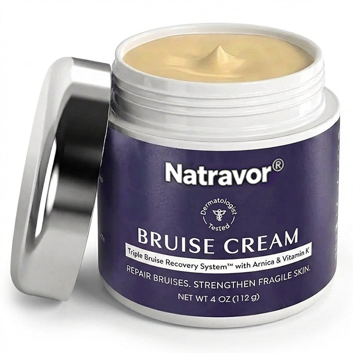 💥100K+ SOLD💕- NATRAVOR® Bruise Repair & Skin-Strengthening Cream