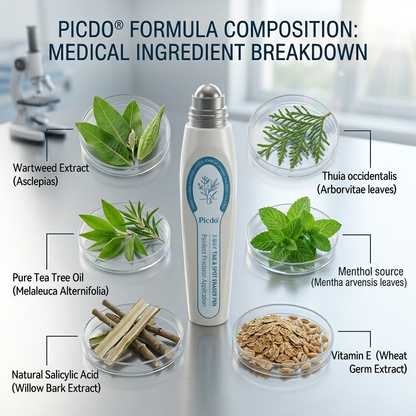 𝐏i𝐜𝐝o®💎7-𝐷𝑎𝑦 𝗧𝐚𝐠 & 𝗦𝗽𝐨𝐭 𝐄𝐫𝒂𝒔𝒆𝒓(Zero Pain, Zero 𝐒𝐜𝐚𝒓𝒔 Rollerball)