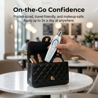𝐏i𝐜𝐝o®💎7-𝐷𝑎𝑦 𝗧𝐚𝐠 & 𝗦𝗽𝐨𝐭 𝐄𝐫𝒂𝒔𝒆𝒓(Zero Pain, Zero 𝐒𝐜𝐚𝒓𝒔 Rollerball)