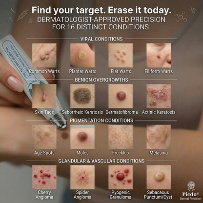 𝐏i𝐜𝐝o®💎7-𝐷𝑎𝑦 𝗧𝐚𝐠 & 𝗦𝗽𝐨𝐭 𝐄𝐫𝒂𝒔𝒆𝒓(Zero Pain, Zero 𝐒𝐜𝐚𝒓𝒔 Rollerball)